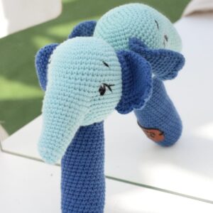 Ellie The Elephant