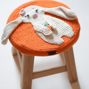 Hops The Rabbit – Chair Cover