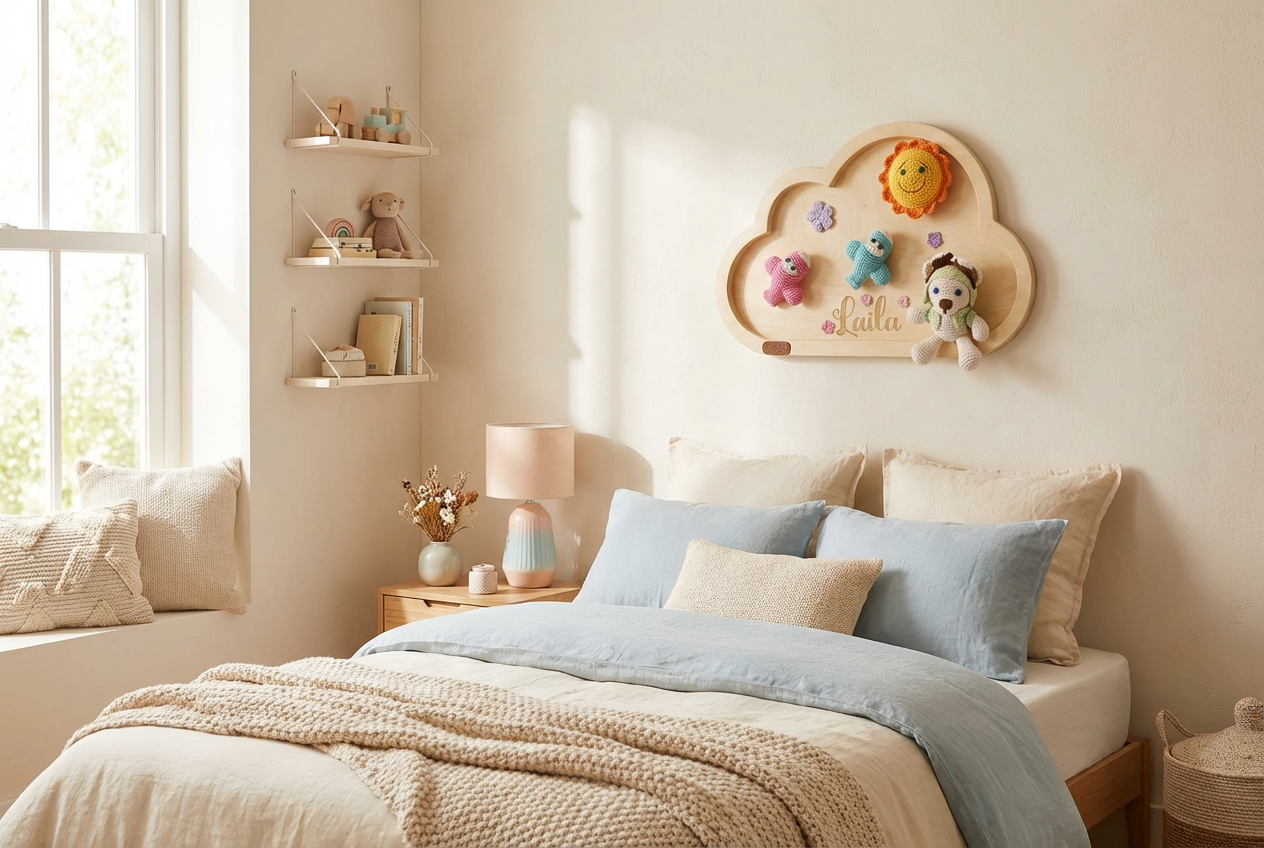 Wall Decor Cloud Cloud-Wall-Decoration-Lifestyle