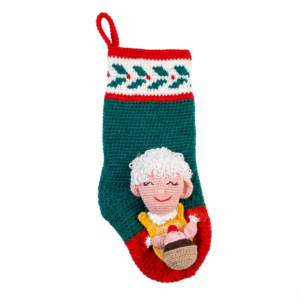 Christmas Stocking