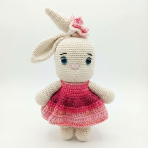 Hops the Rabbit 30cm Toy Hops the Rabbit 20 cm