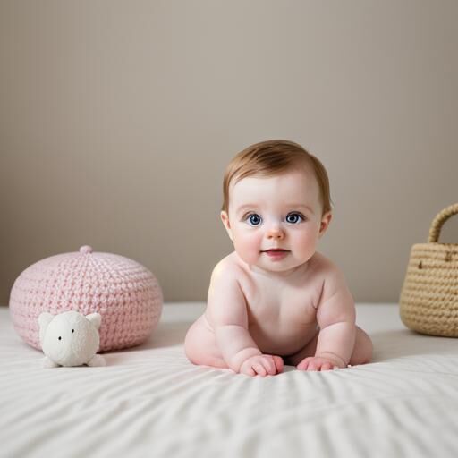 Natural Baby Products Natural Baby Products