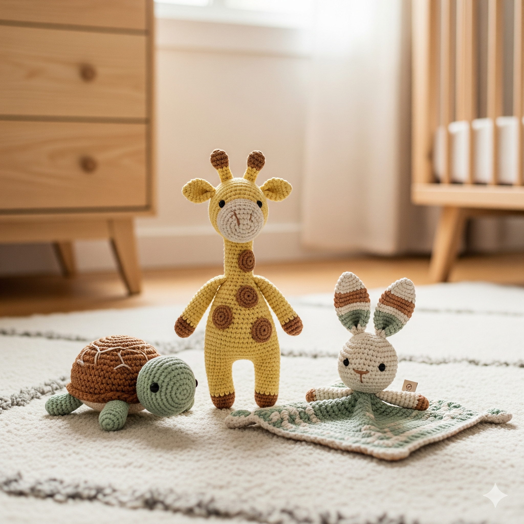  natural baby products
