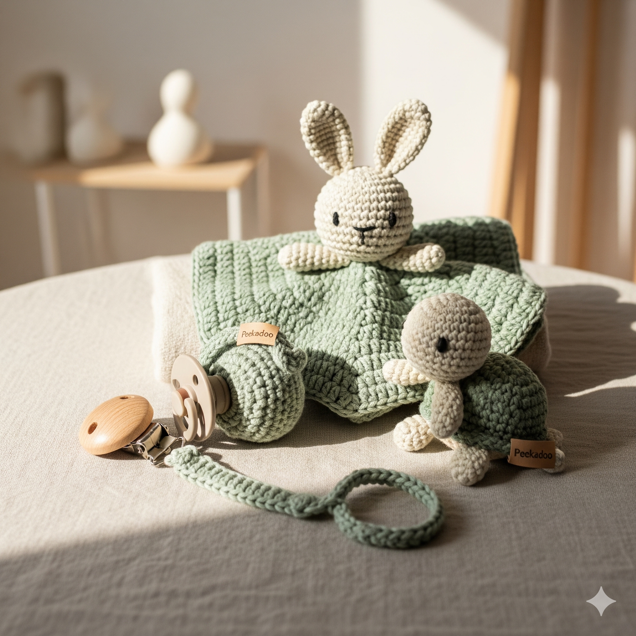  natural baby products
