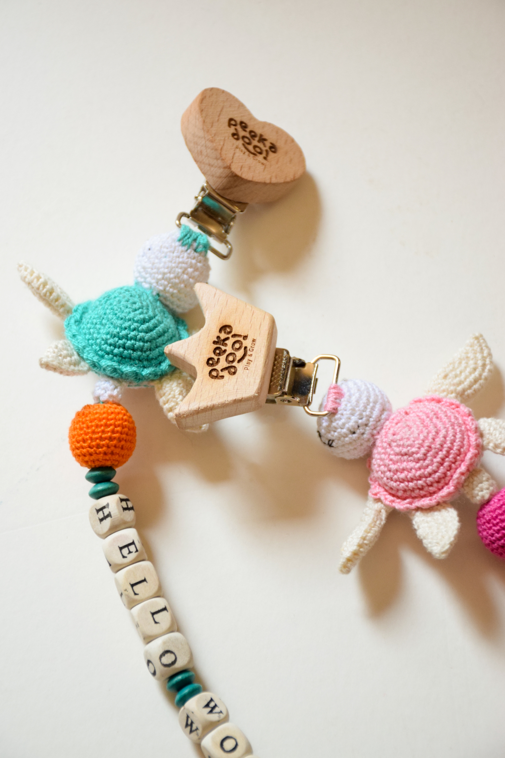 baby hand eye coordination toys