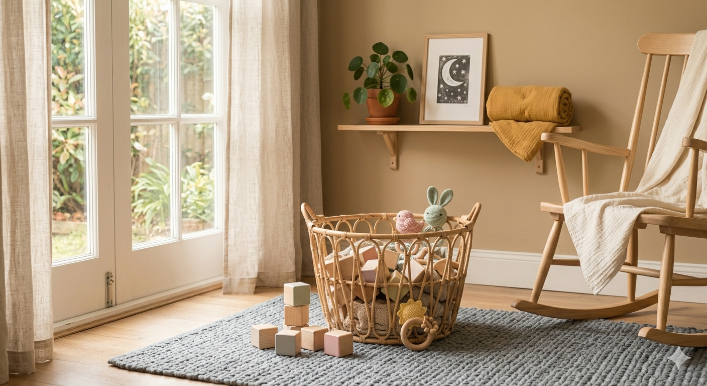 Conscious Parenting Products